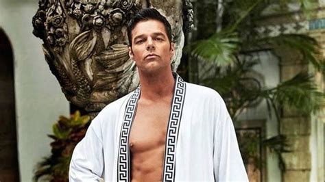 ricky martin versace netflix|The Assassination of Gianni Versace: American Crime Story.